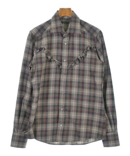 GUCCI 休閒襯衫