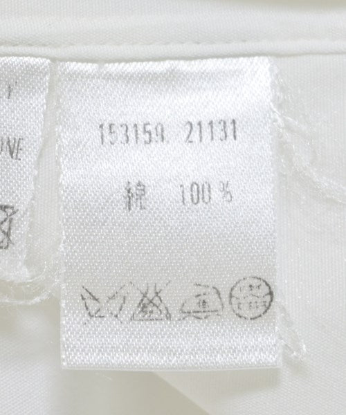 GUCCI 正式襯衫