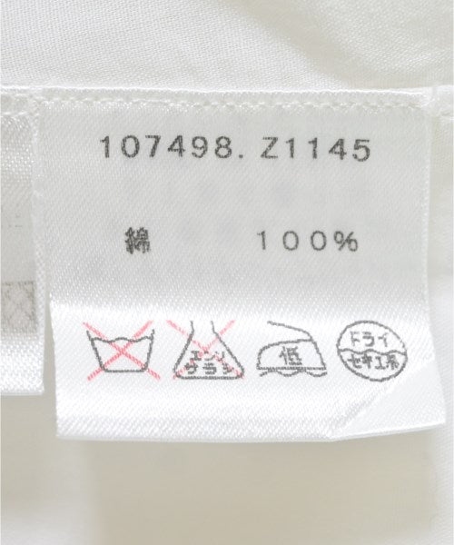 GUCCI 正式襯衫