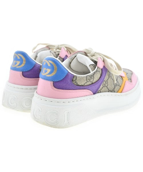 GUCCI 運動鞋