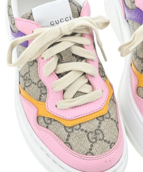 GUCCI 運動鞋