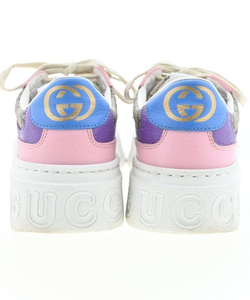 GUCCI 運動鞋