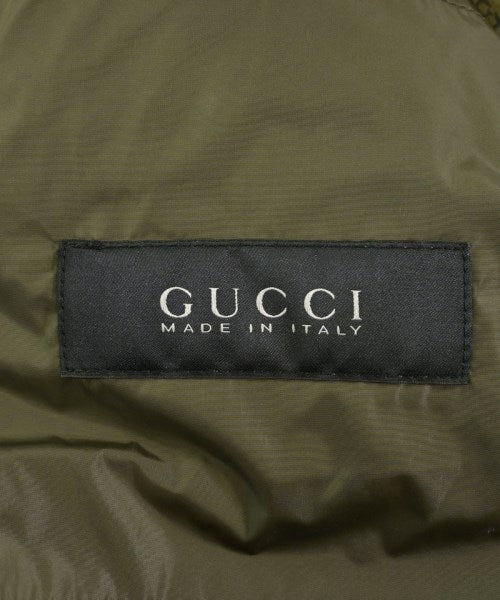GUCCI 其他飛行外套