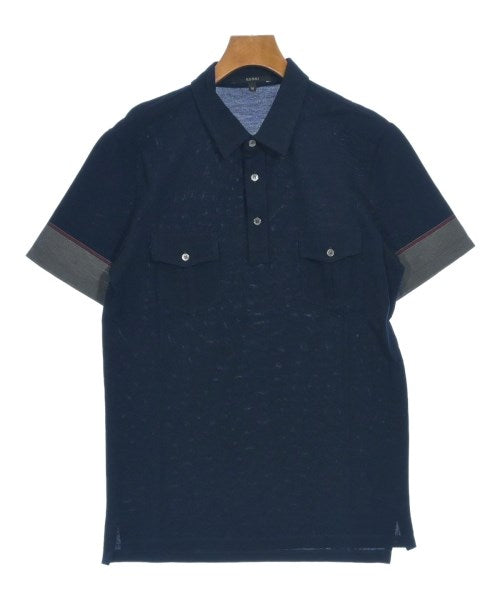 GUCCI POLO衫