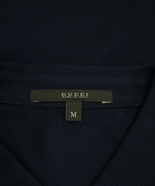 GUCCI POLO衫