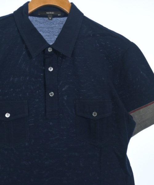 GUCCI POLO衫