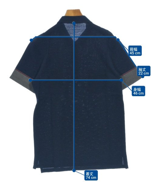GUCCI POLO衫
