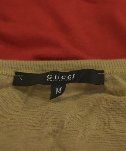 GUCCI T恤/上衣