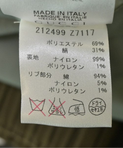 GUCCI 其他飛行外套