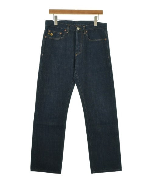 GUCCI 牛仔褲