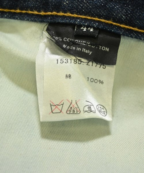 GUCCI 牛仔褲