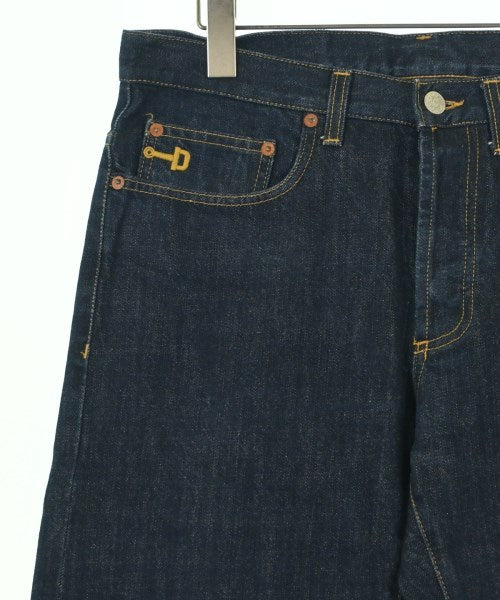 GUCCI 牛仔褲