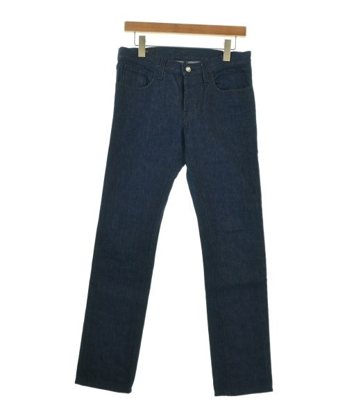 GUCCI 牛仔褲