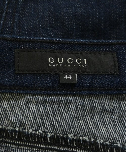 GUCCI 牛仔褲