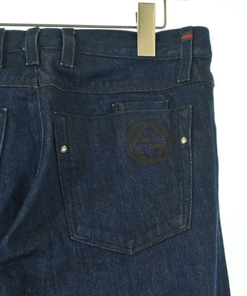 GUCCI 牛仔褲