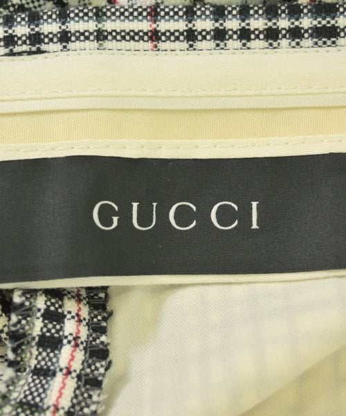 GUCCI 長褲