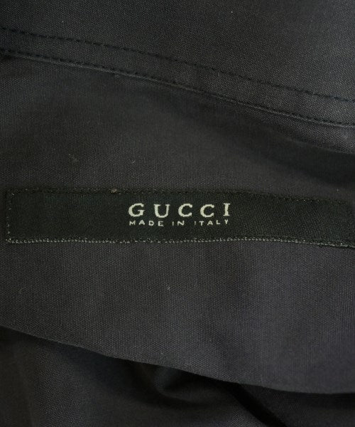 GUCCI 休閒襯衫