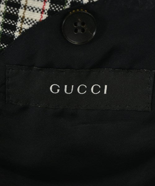 GUCCI 西裝外套