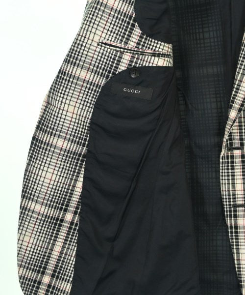 GUCCI 西裝外套