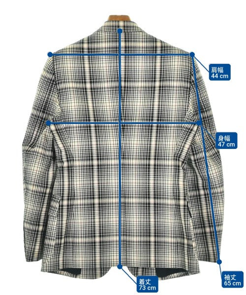 GUCCI 西裝外套