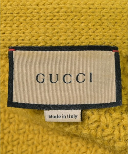 GUCCI 毛衣