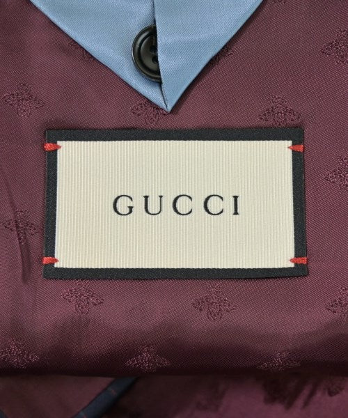 GUCCI 西裝外套