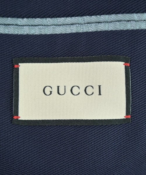 GUCCI 西裝外套