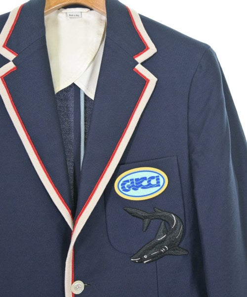 GUCCI 西裝外套