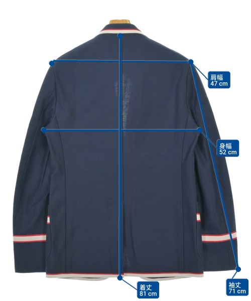 GUCCI 西裝外套