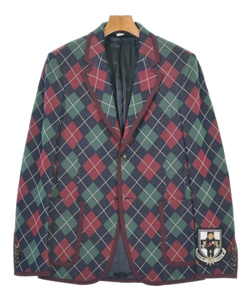 GUCCI 西裝外套
