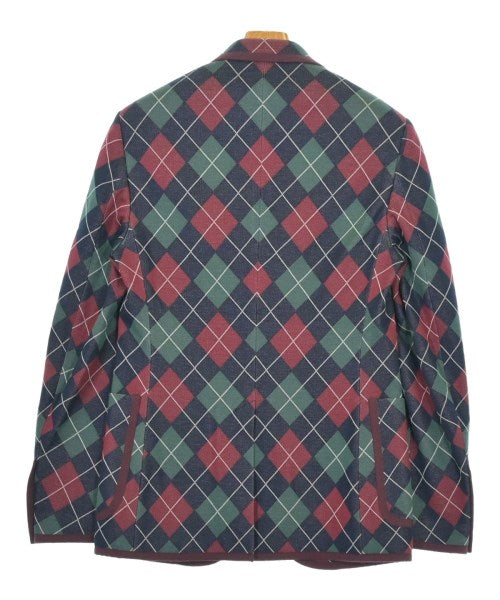 GUCCI 西裝外套
