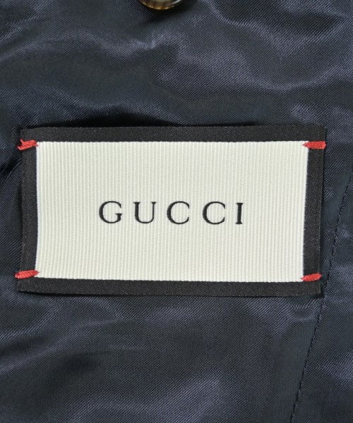 GUCCI 西裝外套