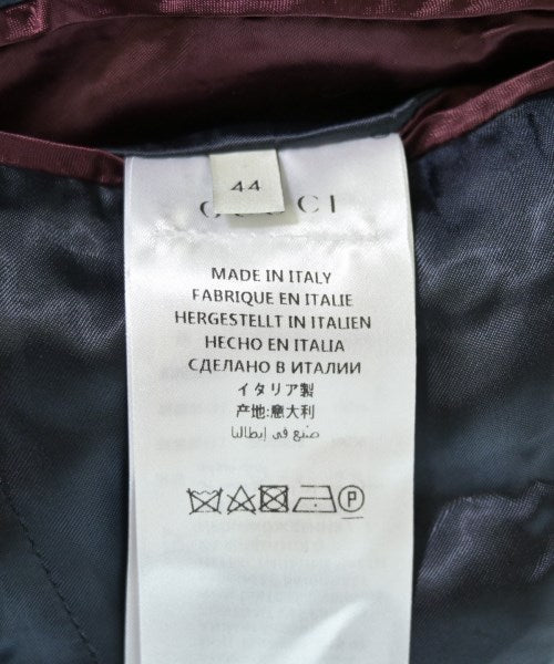 GUCCI 西裝外套