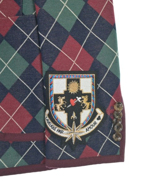 GUCCI 西裝外套