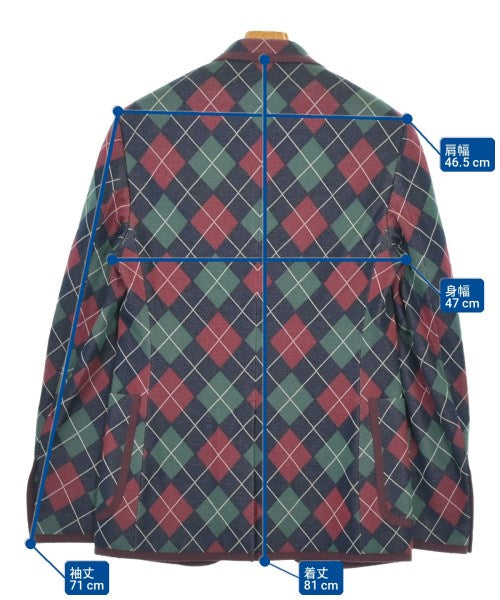 GUCCI 西裝外套
