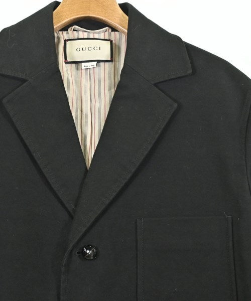 GUCCI 休閒夾克