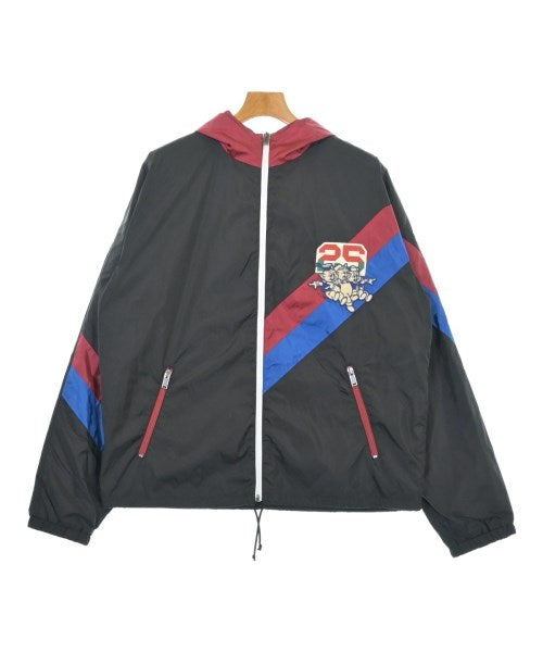 GUCCI 斜紋夾克