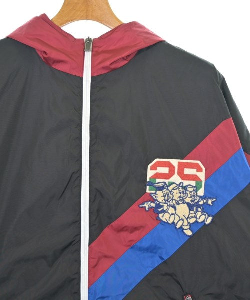 GUCCI 斜紋夾克