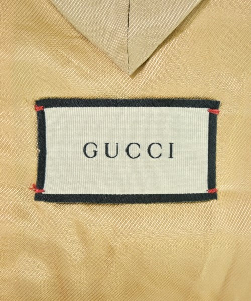 GUCCI 西裝外套