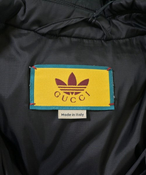 GUCCI 羽絨夾克/背心