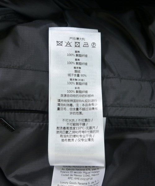 GUCCI 羽絨夾克/背心