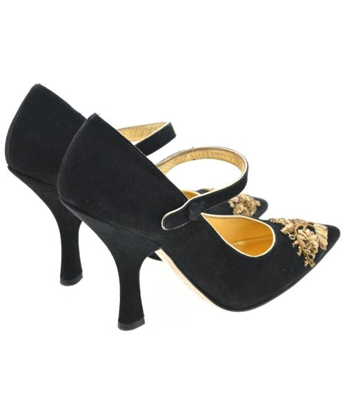 DOLCE&GABBANA 高跟鞋