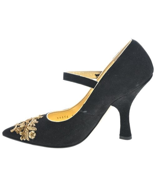 DOLCE&GABBANA 高跟鞋
