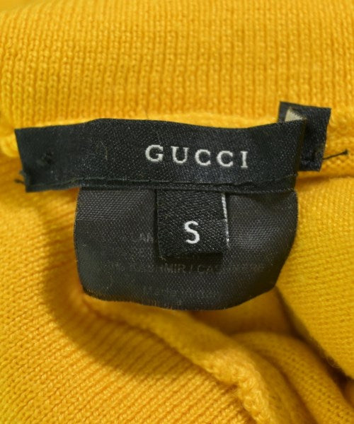 GUCCI 毛衣
