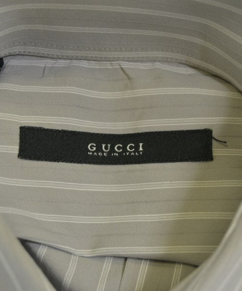 GUCCI 休閒襯衫
