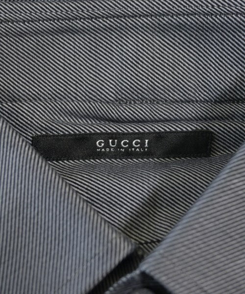 GUCCI 正式襯衫