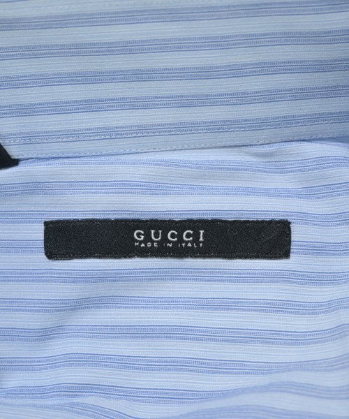 GUCCI 正式襯衫