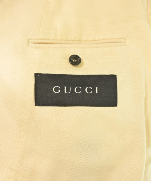 GUCCI 海軍外套