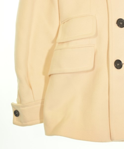 GUCCI 海軍外套