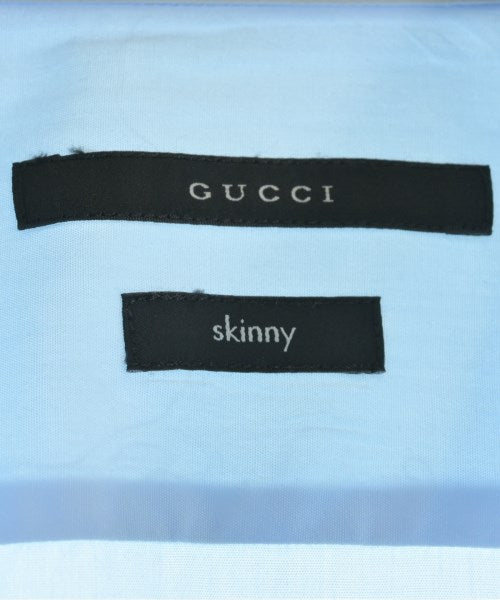 GUCCI 正式襯衫